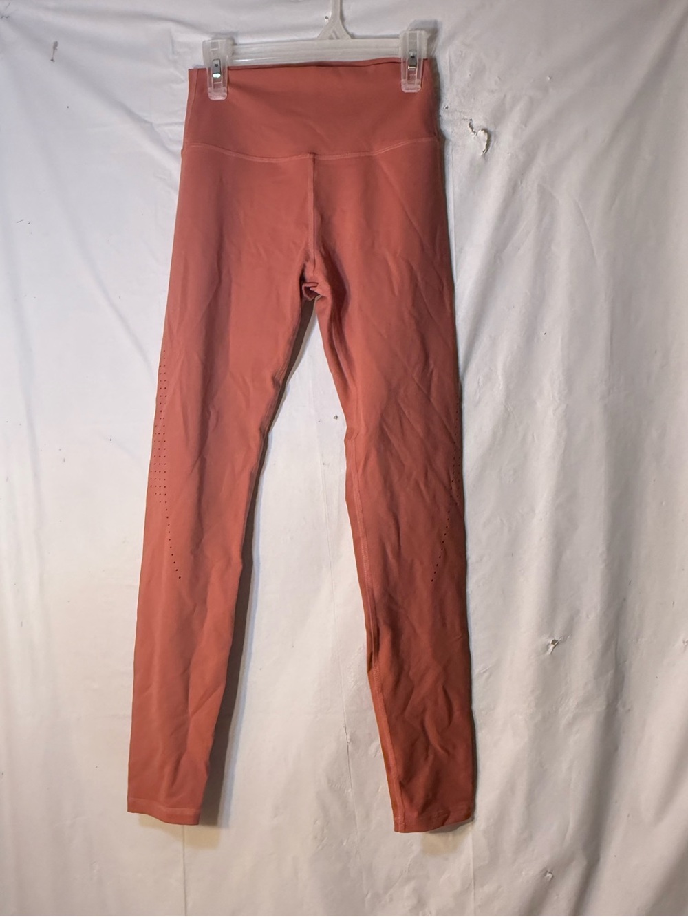 Til You Collapse TYC High Waisted Athletic Workout Leggings women’s size XS
